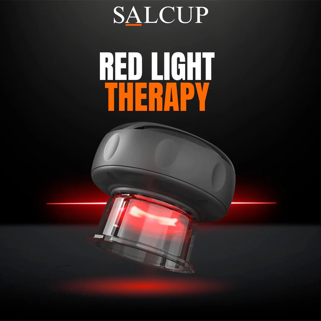 Salcup Electric Cupping Massager