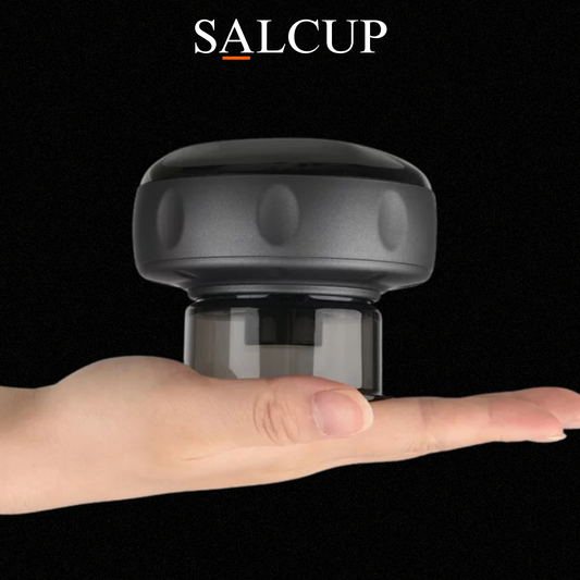 Salcup Electric Cupping Massager